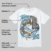 Denim 4s DopeSkill T-Shirt Takin No L's Graphic