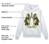 Michigan Dunks DopeSkill Hoodie Sweatshirt Breathe Graphic