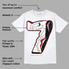 Cardinal 7s DopeSkill T-Shirt No.7 Graphic