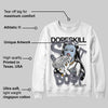 Year Of The Snake 11s DopeSkill Sweatshirt Stay It Busy Graphic