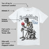 Flint Grey 9s DopeSkill T-Shirt Ambition Graphic