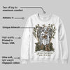 Samba OG Focus Olive DopeSkill Sweatshirt Angels Graphic