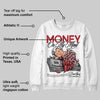 Ruby 1s DopeSkill Sweatshirt MOMM Graphic