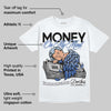 Awake NY x Racer Blue 5s DopeSkill T-Shirt MOMM Graphic