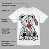 Grey Collection DopeSkill T-Shirt Hurt Bear Graphic