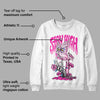 Pink Collection DopeSkill Sweatshirt Stay High Graphic