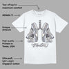 Frozen Moments 4s DopeSkill T-Shirt Breathe Graphic