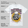 AJ 1 Retro High OG Brotherhood DopeSkill T-Shirt Trapped Halloween Graphic