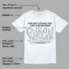 Off Noir 3s DopeSkill T-Shirt Queen Graphic