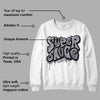 Stealth 14s DopeSkill Sweatshirt Super Sauce Graphic