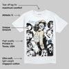 Diamond Turf 'Must Be the Money' DopeSkill T-Shirt Built Different Graphic