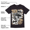 TAN Collection DopeSkill T-Shirt Don't Quit Graphic
