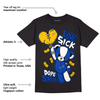 Laney 14s DopeSkill T-Shirt Love Sick Graphic