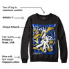 Laney 14s DopeSkill Sweatshirt Resist Graphic