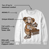 Palomino 3s DopeSkill Sweatshirt Sneakerhead BEAR Graphic