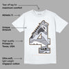 Frozen Moments 4s DopeSkill T-Shirt No.4 Graphic