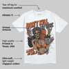 Kayano 14 Silver Piquant Orange DopeSkill T-Shirt Don't Kill My Vibe Graphic