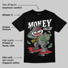 Shadow 10s DopeSkill T-Shirt Money Callin' Graphic