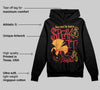 Golf “Last Shot” 14s DopeSkill Hoodie Sweatshirt Speak It Graphic