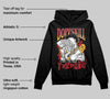 Golf “Last Shot” 14s DopeSkill Hoodie Sweatshirt Sorry I've Been Trappin Graphic