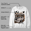 Palomino 3s DopeSkill Sweatshirt ENGINE Tshirt Graphic