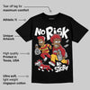 Golf “Last Shot” 14s DopeSkill T-Shirt No Risk No Story Graphic