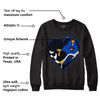 Laney 14s DopeSkill Sweatshirt Heart AJ 14 Graphic