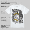 AJ 12 Stealth DopeSkill T-Shirt Takin No L's Graphic