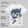 Lucky Shorts 3s DopeSkill T-Shirt Nevermind Graphic
