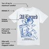 Gel-Nimbus 10.1 “HTTP 404” Blue DopeSkill T-Shirt All Earned Graphic