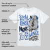 Travis Scott x Fragment 1s DopeSkill T-Shirt Real Ones Move In Silence Graphic