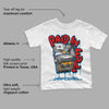 Messy Room 4S DopeSkill Toddler Kids T-shirt Paid In Full Graphic