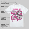 Triple Pink Dunk DopeSkill T-Shirt 26 Drip Graphic