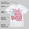 Dunk Valentine's Day DopeSkill T-Shirt F#ck Around And Find Out Graphic
