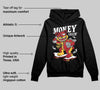 Golf “Last Shot” 14s DopeSkill Hoodie Sweatshirt Money Callin' Graphic
