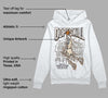 Sail 5s DopeSkill Hoodie Sweatshirt Thunder Dunk Graphic