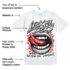Grey Collection DopeSkill T-Shirt Lick My Kicks Graphic