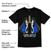 Laney 14s DopeSkill T-Shirt Breathe Graphic