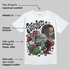 Black Toe 14s DopeSkill T-Shirt Stressless Graphic