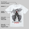 Grey 'Nothing Can Hold US Down' DopeSkill Graphic T-Shirt