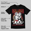 Golf “Last Shot” 14s DopeSkill T-Shirt Real Lover Graphic