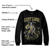 Craft Olive 4s DopeSkill Sweatshirt Cant Lose Graphic