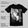 Dunk Cool Grey DopeSkill T-Shirt Trust God Graphic