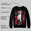 Golf “Last Shot” 14s DopeSkill Sweatshirt Built Different Graphic