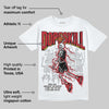 Ferrari 14s DopeSkill T-Shirt Thunder Dunk Graphic