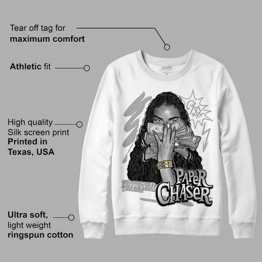 Stealth 12s DopeSkill Sweatshirt NPC Graphic