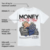Rare Air 4s DopeSkill T-Shirt MOMM Graphic