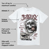 China 11s DopeSkill T-Shirt Jealousy Graphic