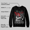 Shadow 10s DopeSkill Sweatshirt Drip Season Graphic