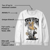 Gratitude 11s DopeSkill Sweatshirt Stay High Graphic